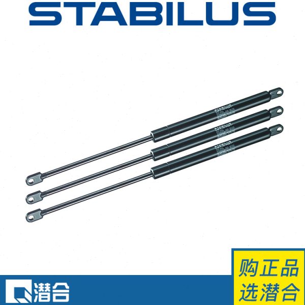 STABILUS德国产自由式气弹簧LIFT-O-MAT系列型号192805弹力150N