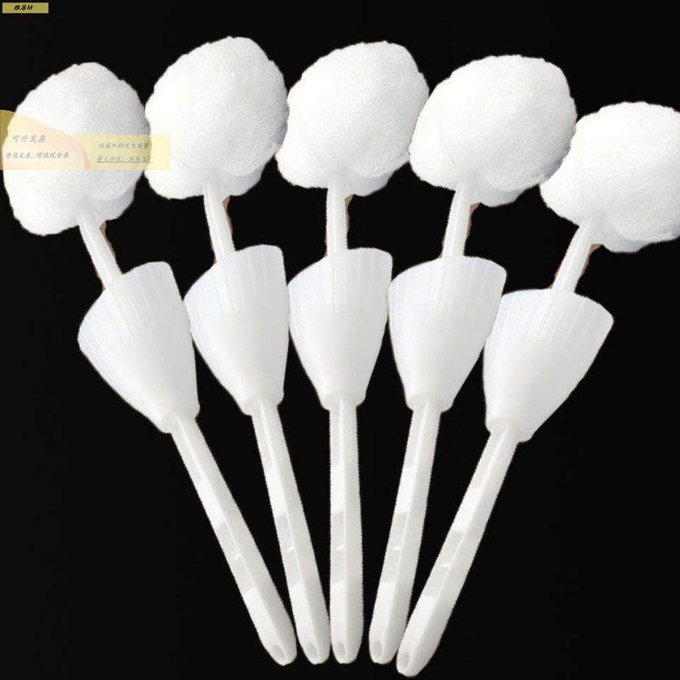 马桶刷家用无死角超级用的好软毛2生02浴487113568新款高级感宾馆