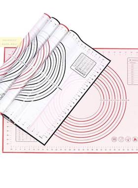材料垫膜揉捏紧食品级揉垫米很棒紫菜包饭台湾饭团工具橙色包邮