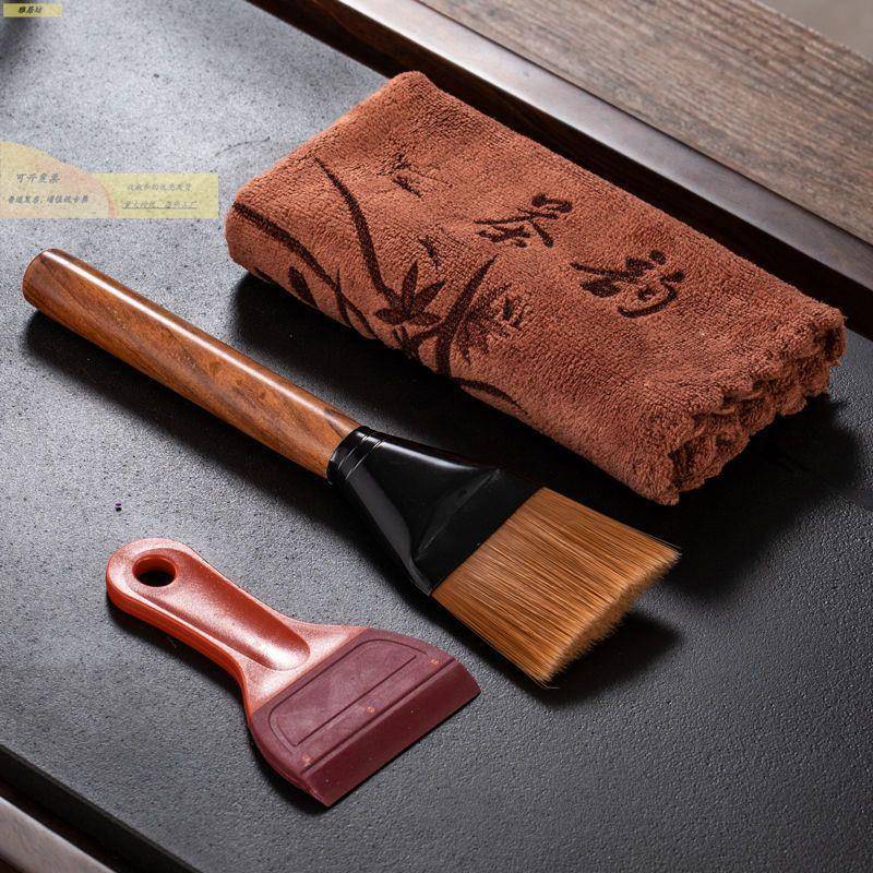 分茶勺茶10024017铲单只木茶具茶茶叶匙勺工具子铲子小号取茶叶勺