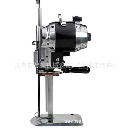 缝纫机电裁剪铜芯电机大功率电剪刀裁切机裁剪刀