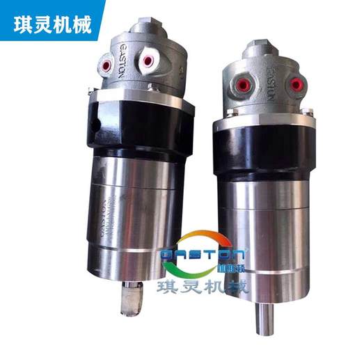 气动马达叶片式气动马达出口气动马达微型叶片式气动马达厂家