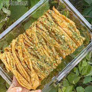 包邮区无锡惠山古镇粗茶淡饭茶馓子原味 香葱 椒盐 海苔 冰糖芝麻