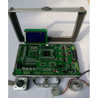 Dsp28335直流无刷电机永磁同步电机开发板调速电流双闭电机控制