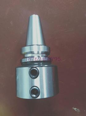 特制超短侧固式U钻刀柄BT30-SLN32-60