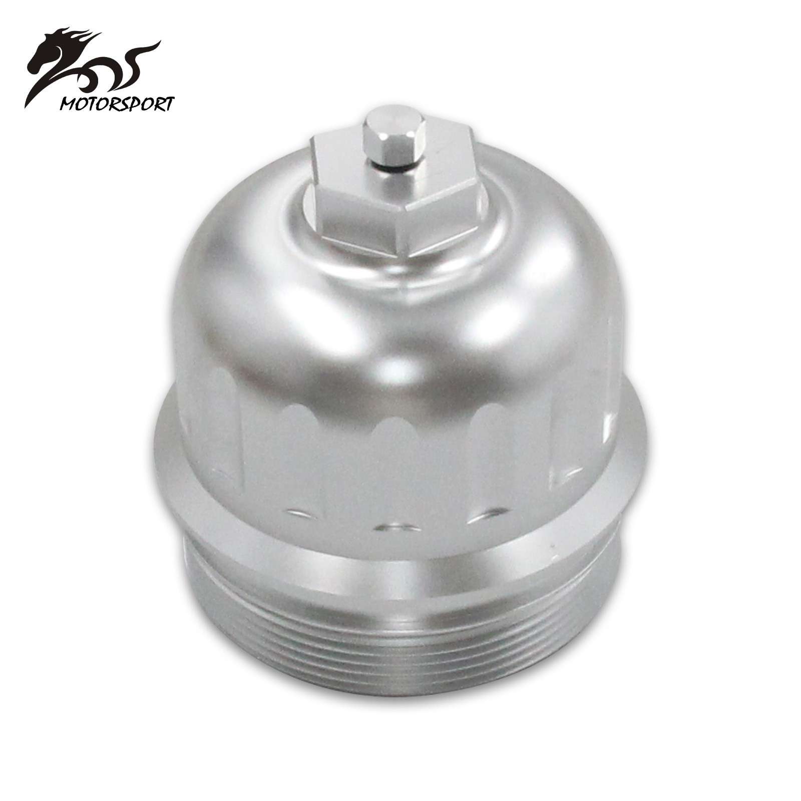 含税适用坯料燃料滤清器壳2017-2020 Duramax柴油机用GM 6.6L L5P