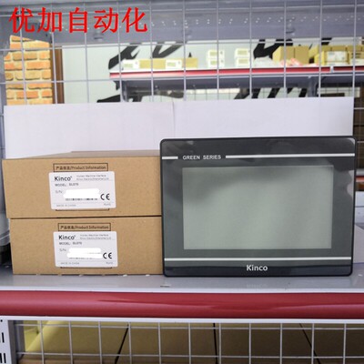 步科Kinco原装触摸屏GL04