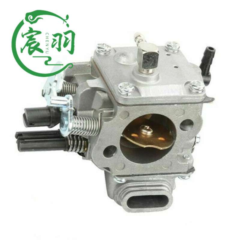 宸羽厂家供应MS660 650 066 064 065化油器 油锯链锯配件