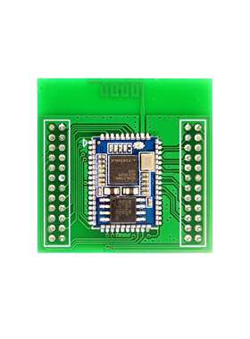 高通QCC3020 3021 3024 3031 3034 5124 5125 5126开发板蓝牙模块