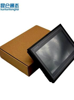 昆仑 通态触控屏幕TPC7012EL 22EW 72GI 32KI KT 10 1571Gn Gi NI