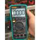 电容 汉研17B自动量程万用表F17B 频率 背光 温度 同功能款 万用表