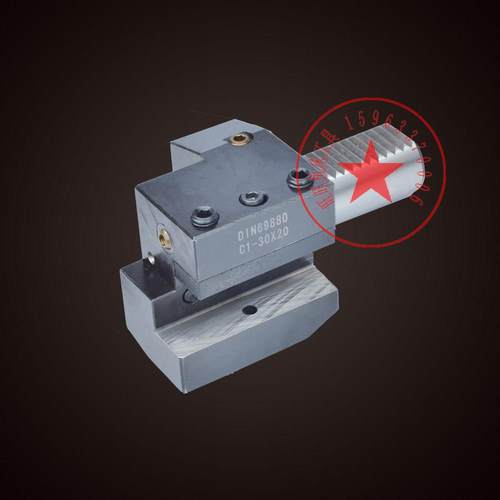 DIN69880刀夹 VDI刀夹 C1型轴向右刀夹