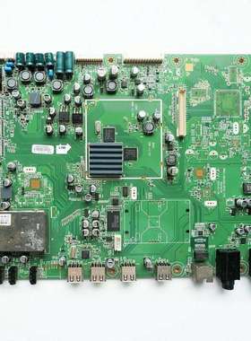 原装创维42E85RS 47E83RS 55E83RS 主板5800-A8A020-0P20/00屏