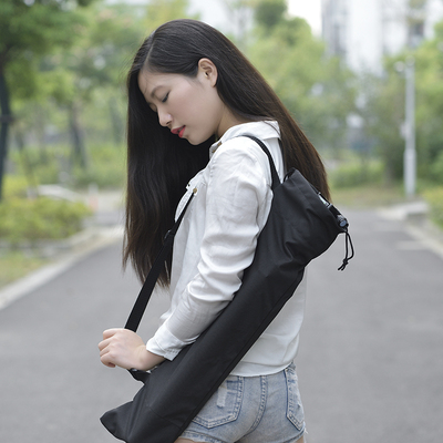 防水尼龙三脚架袋乐谱画板轨道灯架收纳包鱼杆棍套武术器械便携袋