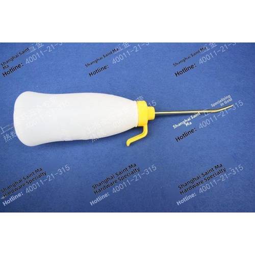 日本原装进口可收放铜管加油锅Furupla机油锅塑料油锅400/500