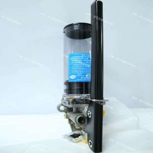 浙江流遍手动卸压式 4LP数控车床用 油脂润滑泵GHS