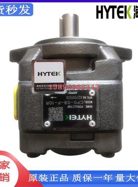 海特克电动齿轮油泵 CP0-08 10 13 16 20 CP1-25 40 50 63-P-10R