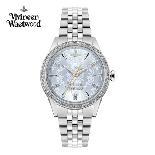 西太后浮雕女士手表轻奢小众高级