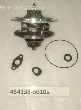 GT2052V turbo 454135-0003 454135-5010S 增压器机芯