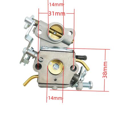 P3416 链锯 化油器 C1M-W26C 909-119