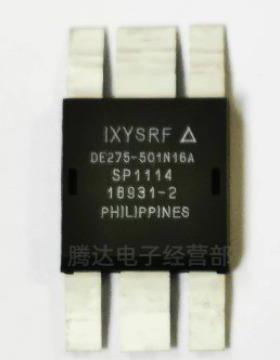 DE275-501N16A 现货供应