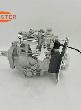 高品质柴油泵104661-3020适用S6S发动机