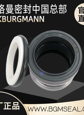 N0330/2100/K佶缔纳士2BV机械密封纳西姆水封约翰克兰密封件轴封