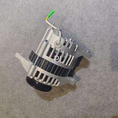 适用洋马A7T30571发电机A7T30674发电机23700KA000充电机12V40A