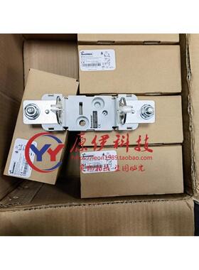 EATON BUSSMANN熔断器底座SD1-D-PV SD1-ST-STC NH1 250A 690Va