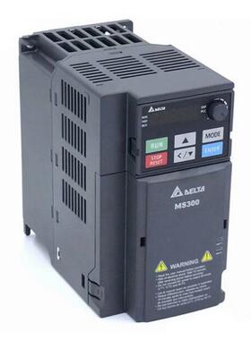 VFD4A8MS21 2A8 7A5MS21ANSAA 23A台达变频器 0.75 1.5K 220V