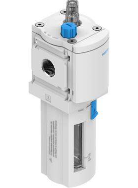 费斯托 托 FESTO 油雾器 MS6-LOE-1/2-R 529775 529776 529777 现
