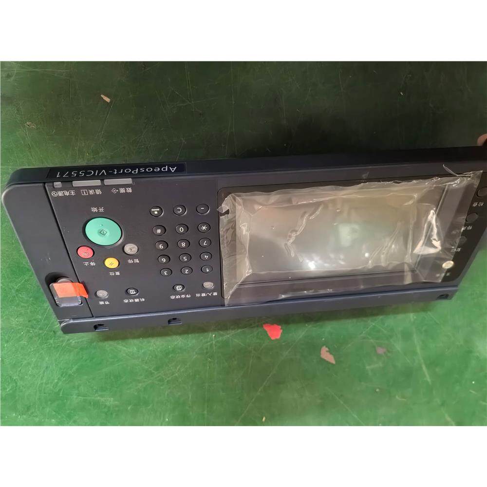 富士施乐六代VI C2271 3371 4471 5571 全新显示屏控制面板触摸屏