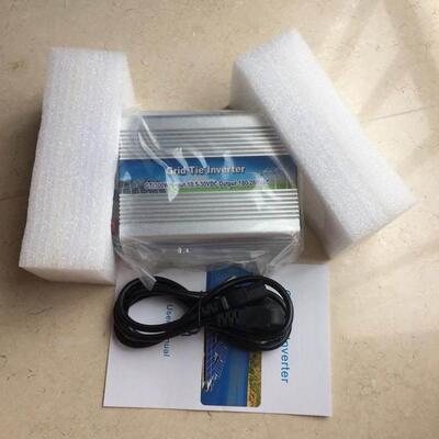 300W-1000W DC10-30V Solar Grid tie inverter太阳能并网逆变器