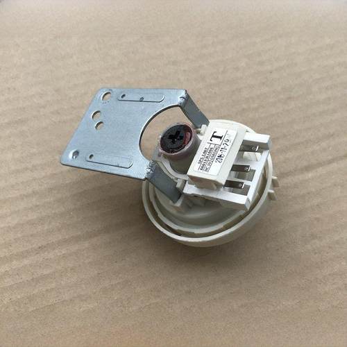 适用于三星Lg松下Tcl滚筒洗衣机水位开关/传感器水位控制器