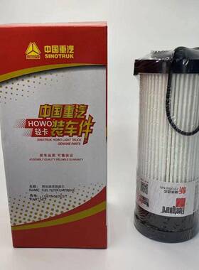 FS53060柴油滤芯LG9704552623/1柴油滤清器FH21550NN滤芯