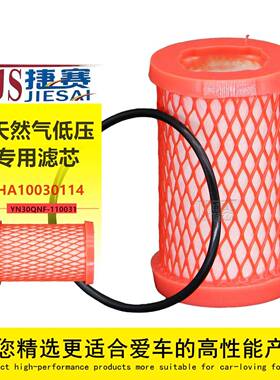 YN30QNF-110031配云内YNG130低压燃气HA10030114天然气滤芯滤清器