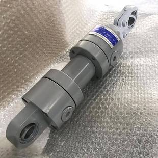 油研冶金工程液压油缸前后关节耳环安装方式多规格可选