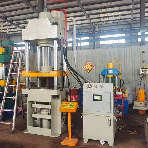 铝制品拉伸成型液压机汽车配件不锈钢锅碗瓢盆拉伸成型液压机