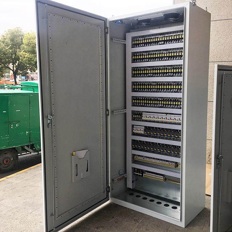 室内配电柜成套配电柜开关柜组装安装动力配电柜配电箱报价,电子/电工,配电控制柜/控制箱,淘宝优惠券,粉丝福利购,淘宝优惠卷