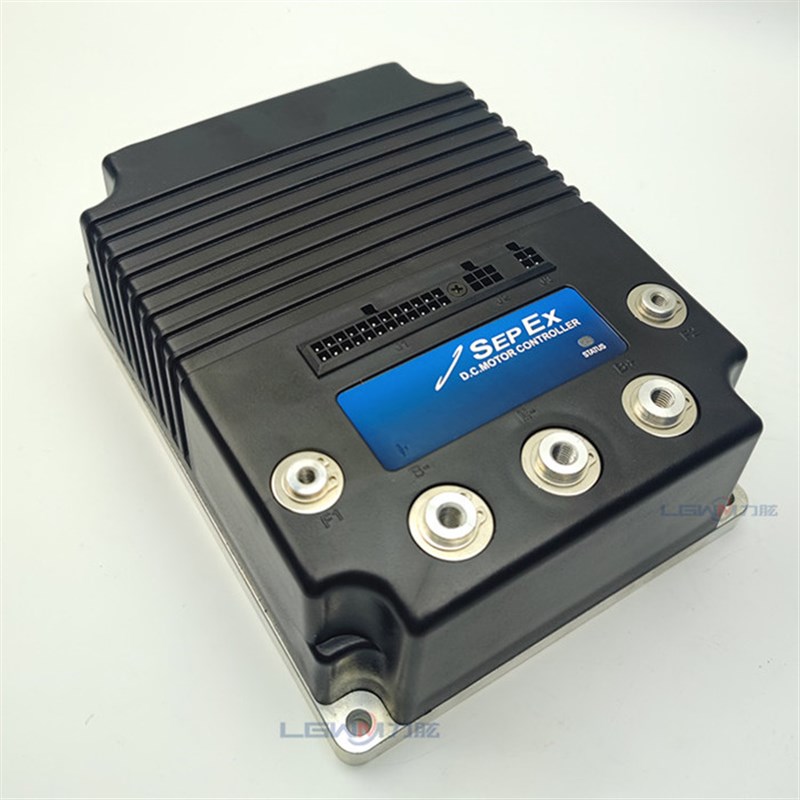 合力杭叉1244电动叉车控制器模块 48V80V直流他励电机驱动电路板