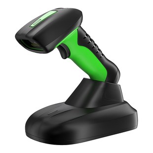 逊镭轻工业扫码枪I级防水耐摔仓库远距离传输扫描器工厂实验室金