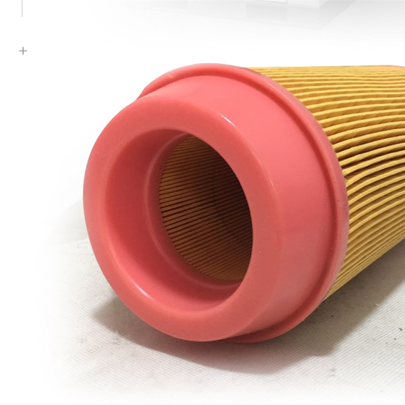 直销螺杆空压机空气芯C00C气泵空清器过通用