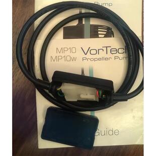 Ecotech MP40造浪延长线 MP60延长线 ECO水泵延长线mp40qdMP60QD