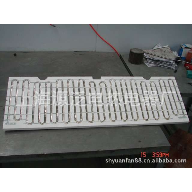 硅酸铝陶瓷纤维炉膛井式炉 电加热管式炉膛保温隔热电阻炉