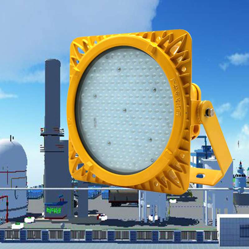 SZSW8470-80 防爆LED泛光投光工作灯80W120W200W400W