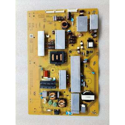 全新夏普LCD-65MY8008A/8009A/58SU761A/760A电源板RUNTKB442WJQZ