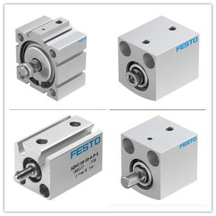 FESTO气缸ADVC 80I AEVC