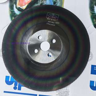 不锈钢锯 M42超硬高速网锯片 JULIN锯片JuLia老虎头 高速网圆锯片