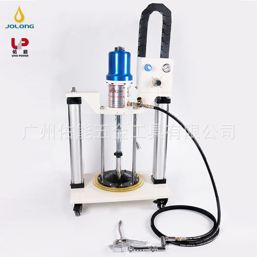定量黄油机 定量供油系统 定量注油器压盘泵供料泵