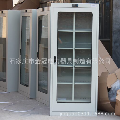 工具柜 恒温除湿智能工具柜工器具柜安全帽接地线放置柜